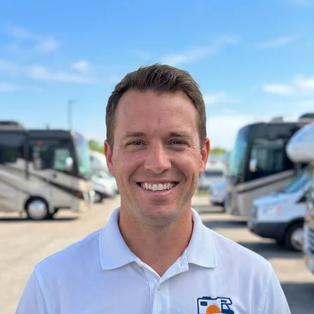 Luka Ferrin — RVs Sales sales specialist
