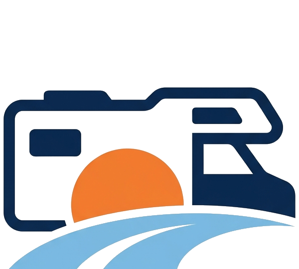 RVs Sales logo